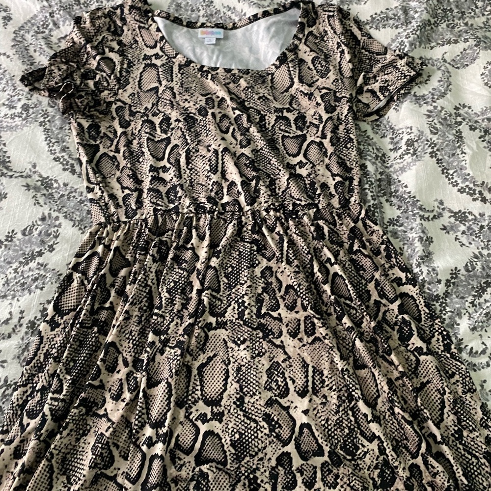 Lularoe Riley